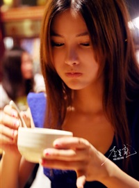 2012.05.19 Li Xinglong photography - Beautiful Memory - Star attraction - parading hybrid sister Zhu Yunqi(20)
